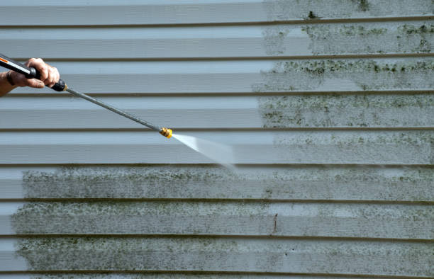 Itasca, IL Pressure Washing Services Company
